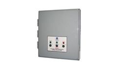 Stancor - Model CB 2002 - Standard Duplex Pump Control Systems