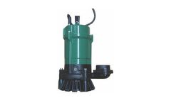 Stancor - Model AHS-Series - Electrical Submersible Pumps