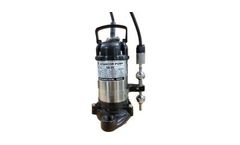 Stancor - Model SB-Series - Electrical Submersible Pump