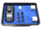 Model FX-1200C - Portable Chlorine Test Kits