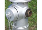 FS-Brainard - Hydrant Logger Security Case