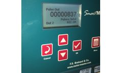 Smart Meter-Master - Encoder Signal Converter/Splitter