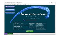Smart Meter-Master - Program Software