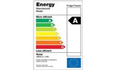 MEPs to debate energy labelling of products