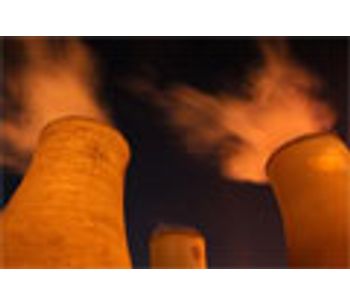 New EU report will call for 90% capture of CO2 emissions by 2015