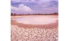 Water scarcity and droughts in the EU