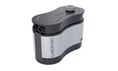 Laboport - Model N 96 - Mini Diaphragm Vacuum Pump