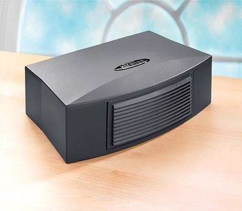 Airwise 2100 - 2300 Air Purifier System