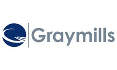 Graymills - Model SG Series - Industrial Gear Pumps Brochure