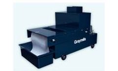 Graymills - Model BFT - Bed Filter Tank System