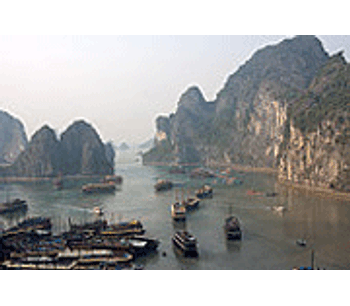 EIB loan EUR 100m to mitigate climate change in Vietnam