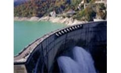EIB lends EUR 135m for Turkish hydro-power project