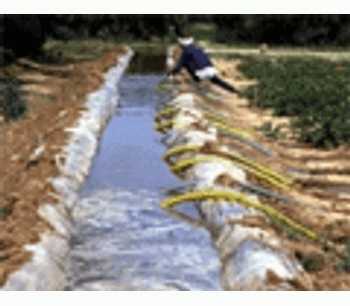 Irrigation key for Africa’s food security – Diouf