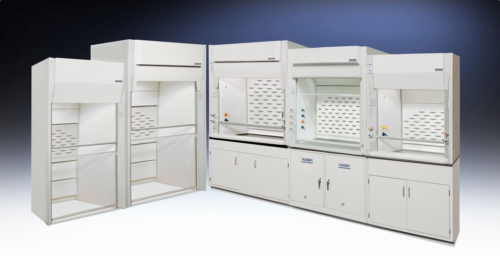 Hemco Fume Hood Venlilalion Fume Hood Exhaust Blowers Vertical