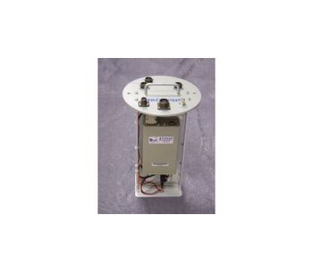 HydroLynx - Model 5400 - Satellite Data Transmitter