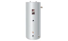 NST - Model NSW - Commercial Single-Wall Indirect Water Heaters