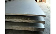NST - Duplex Stainless Steel
