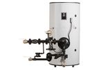 NST - Hot Water Generators