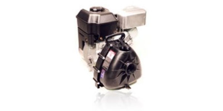 Model AgMiser Series - Gasoline Engine Driven Pumps