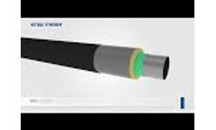 XTRU-THERM Insulation Piping System - Video
