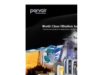 World Class Filtration Solutions Brochure