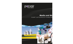 Media and Materials Brochure