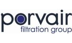 Porvair launches `Made In America` Range of Purification Filters