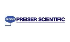 Preiser Scientific - Model Percut - Light Liquid