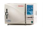 Preiser Scientific - Environmental Model Automated Electronic Benchtop Sterilizer w/Printer, 5gal / 19liter