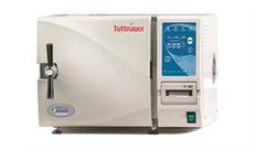 Preiser Scientific - Environmental Model Automated Electronic Benchtop Sterilizer w/Printer, 5gal / 19liter