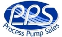 Process Pump Sales Inc
