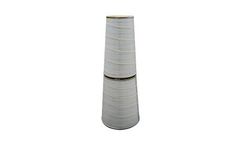Conical Filter Cartridge