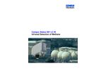 Compur Statox 501 LC IR - Infrared Detection of Methane - Brochure