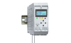 Compur - Model Statox 503 - Control Module Stationary Gas Detectors