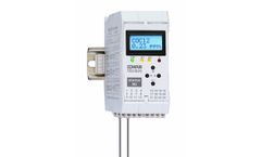 Compur - Model Statox 503 - Gas Detection Control Common Alarm Module