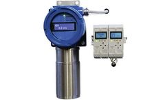 Compur - Model Statox 560 - Gas Detector Self Tests with Gas