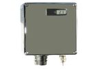 Compur - Model Statox 501 - Gas Detectors Sensor Heads