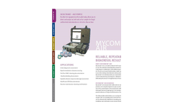 MycoMeter-Air Flyer