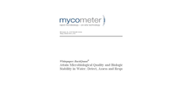 BactiQuant-Water Technical Paper
