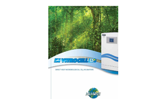 	VitroCell - Model ES NU-5800 - Direct Heat CO2 Incubator Brochure