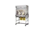PharmaGard ES - Model NU-NR797 - Recirculating Compounding Aseptic Containment Isolator