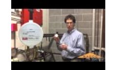 RAECO Rents: How to Set Up and Run the GE TransPort PT878 Flowmeter - Video