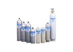 SpecAir - Model One-Timers - Portable Disposable Cylinders