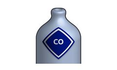 SpecAir - Carbon Monoxide (CO) Gas