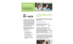 ICM - Inseo Suite - Brochure