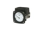 Mid-West - Model Piston Type 121 - Differential Pressure Switch & Transmitter
