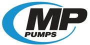 MP Pumps  - a brand of Gardner Denver