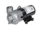 Model CFX 75 - 3/4` x 3/4` End Suction Centrifugal Pump
