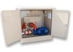 Munro - Model StandAlone - Packaged Pump Systems