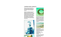 Carrier Ring Brochure